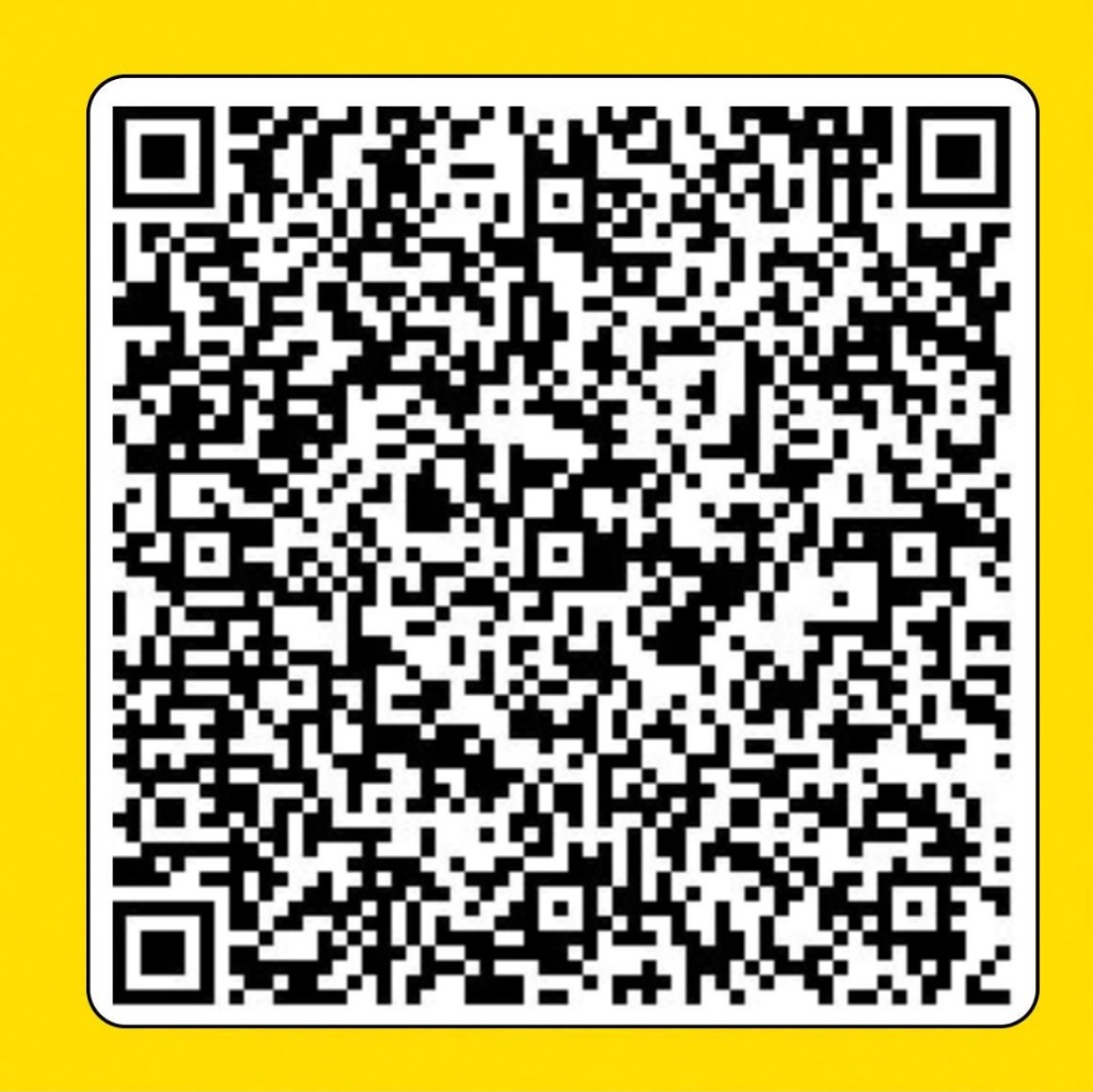 JazzCash Payment QR Code